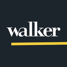 Walker Communications Ltd logo
